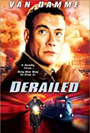 Derailed 2002 Dual Audio Hindi 480p 300MB FilmyHit