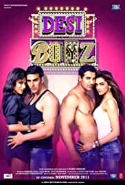 Desi Boyz 2011 Full Movie Download FilmyHit