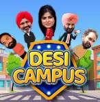 Desi Campus 2022 Punjabi 480p 720p 1080p FilmyHit