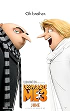 Despicable Me 3 Hindi Dubbed English 480p 720p 1080p FilmyHit