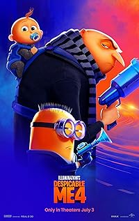 Despicable Me 4 2024 Hindi Dubbed English Movie Download 480p 720p 1080p 2160p 4K FilmyHit