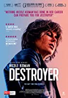 Destroyer 2018 Hindi Dubbed 480p 720p FilmyHit