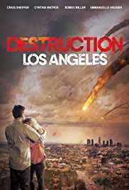 Destruction Los Angeles 2017 Hindi Dubbed FilmyHit