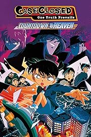 Detective Conan Countdown to Heaven 2001 Hindi English Japanese Malayalam Tamil Telugu 480p 720p 1080p FilmyHit