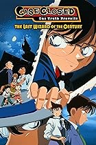 Detective Conan Movie 03 The Last Wizard of the Century 1999 Hindi English Japanese 480p 720p 1080p FilmyHit