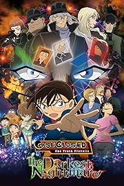 Detective Conan The Darkest Nightmare 2016 Hindi English Japanese Malayalam Tamil Telugu 480p 720p 1080p FilmyHit