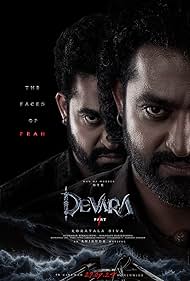 Devara Part 1 Hindi Dubbed Telugu Kannada Malayalam Tamil Movie Download 480p 720p 1080p FilmyHit