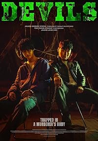 Devils 2024 Hindi Dubbed Korean 480p 720p 1080p FilmyHit