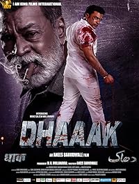 Dhaaak 2024 Hindi Dubbed Movie Download 480p 720p 1080p FilmyHit