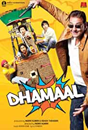 Dhamaal 2007 Full Movie Download FilmyHit