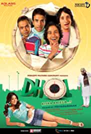 Dhol 2007 Full Movie Download 480p FilmyHit