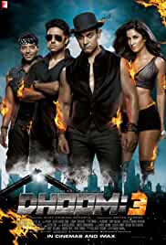 Dhoom 3 2013 Full Movie Download FilmyHit