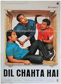 Dil Chahta Hai 2001 Hindi Movie 480p 720p 1080p FilmyHit