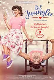 Dil Juunglee 2018 Full Movie Download FilmyHit