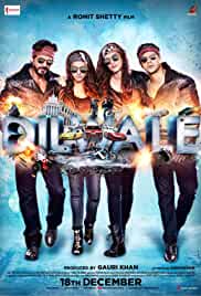 Dilwale 2015 Full Movie Download FilmyHit