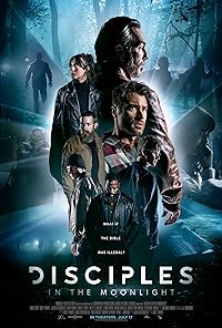 Disciples in the Moonlight 2024 Hindi Dubbed 480p 720p 1080p FilmyHit