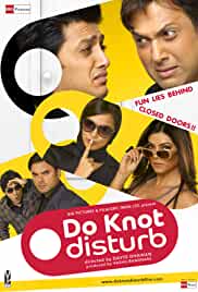 Do Knot Disturb 2009 Full Movie Download FilmyHit