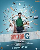 Doctor G 2022 480p 720p FilmyHit