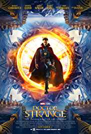 Doctor Strange 2016 Hindi+English 480p 720p 1080p 60FPS 10Bit 2160p 4K FilmyHit