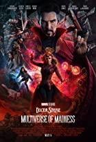 Doctor Strange In The Multiverse of Madness 2022 Hindi English 480p 720p 1080p 60FPS 2160p 4K FilmyHit
