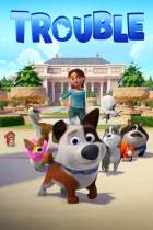 Dog Gone Trouble 2021 Hindi Dubbed 480p 720p FilmyHit