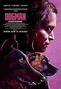 DogMan 2023 Hindi Dubbed English 480p 720p 1080p FilmyHit