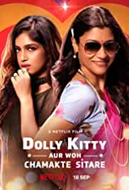 Dolly Kitty Aur Woh Chamakte Sitare 2020 Full Movie Download FilmyHit