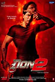 Don 2 2011 Full Movie Download FilmyHit