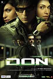 Don 2006 Full Movie Download FilmyHit