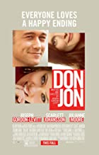 Don Jon 2013 Hindi Dubbed 480p 720p FilmyHit