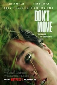 Dont Move 2024 Hindi Dubbed Movie Download 480p 720p 1080p FilmyHit