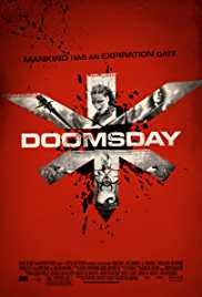 Doomsday 2008 Dual Audio Hindi 480p 300MB FilmyHit