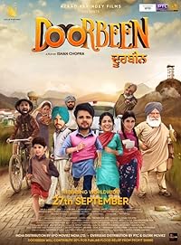 Doorbeen 2019 Punjabi Movie Download 480p 720p 1080p FilmyHit