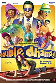 Double Dhamaal 2011 Full Movie Download FilmyHit