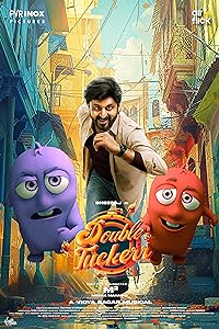 Double Tuckerr 2024 Hindi Movie Download 480p 720p 1080p FilmyHit