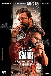 Double iSmart 2024 Hindi Dubbed Telugu Kannada Malayalam Tamil480p 720p 1080p FilmyHit