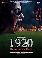 Download 1920 Horrors of the Heart 2023 Movie 480p 720p 1080p FilmyHit