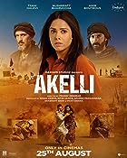 Download Akelli 2023 480p 720p 1080p FilmyHit FilmyHit