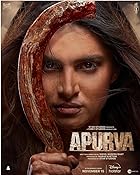 Download Apurva 2023 Hindi Dubbed 480p 720p 1080p Movie FilmyHit