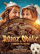 Download Asterix And Obelix The Middle Kingdom 2023 Dual Audio Hindi English Movie 480p 720p 1080p WEB DL FilmyHit