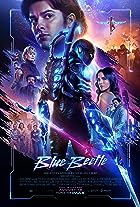 Download Blue Beetle 2023 Hindi Dubbed English 480p 720p 1080p FilmyHit FilmyHit