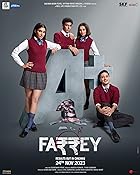 Download Farrey 2023 Movie 480p 720p 1080p FilmyHit