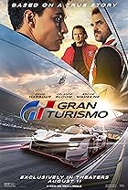 Download Gran Turismo 2023 Hindi Dubbed Movie 480p 720p 1080p FilmyHit