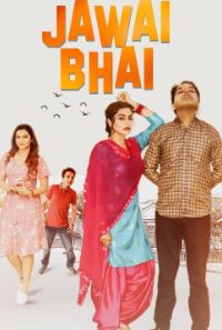 Download Jawai Bhai 2023 Punjabi Movie 480p 720p 1080p FilmyHit