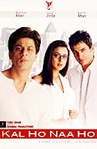 Download Kal Ho Naa Ho 2003 Movie 480p 720p 1080p FilmyHit