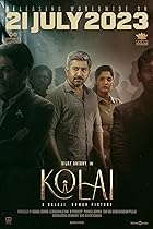 Download Kolai 2023 Hindi Tamil Movie 480p 720p 1080p FilmyHit