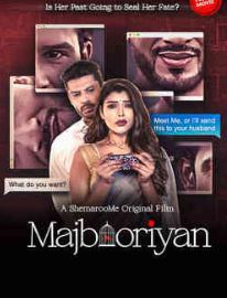 Download Majbooriyan 2023 Hindi Movie 480p 720p 1080p FilmyHit