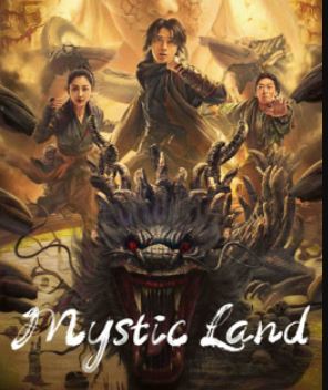 Download Mystic Land 2023 Hindi Dubbed English Tamil Telugu 480p 720p 1080p Movie FilmyHit