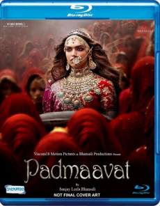 Download Padmaavat 2018 480p BluRay 450MB Movie FilmyHit