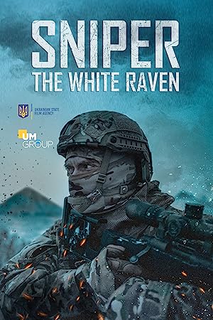 Download Sniper The White Raven 2022 Dual Audio Hindi English 480p 720p 1080p Bluray FilmyHit